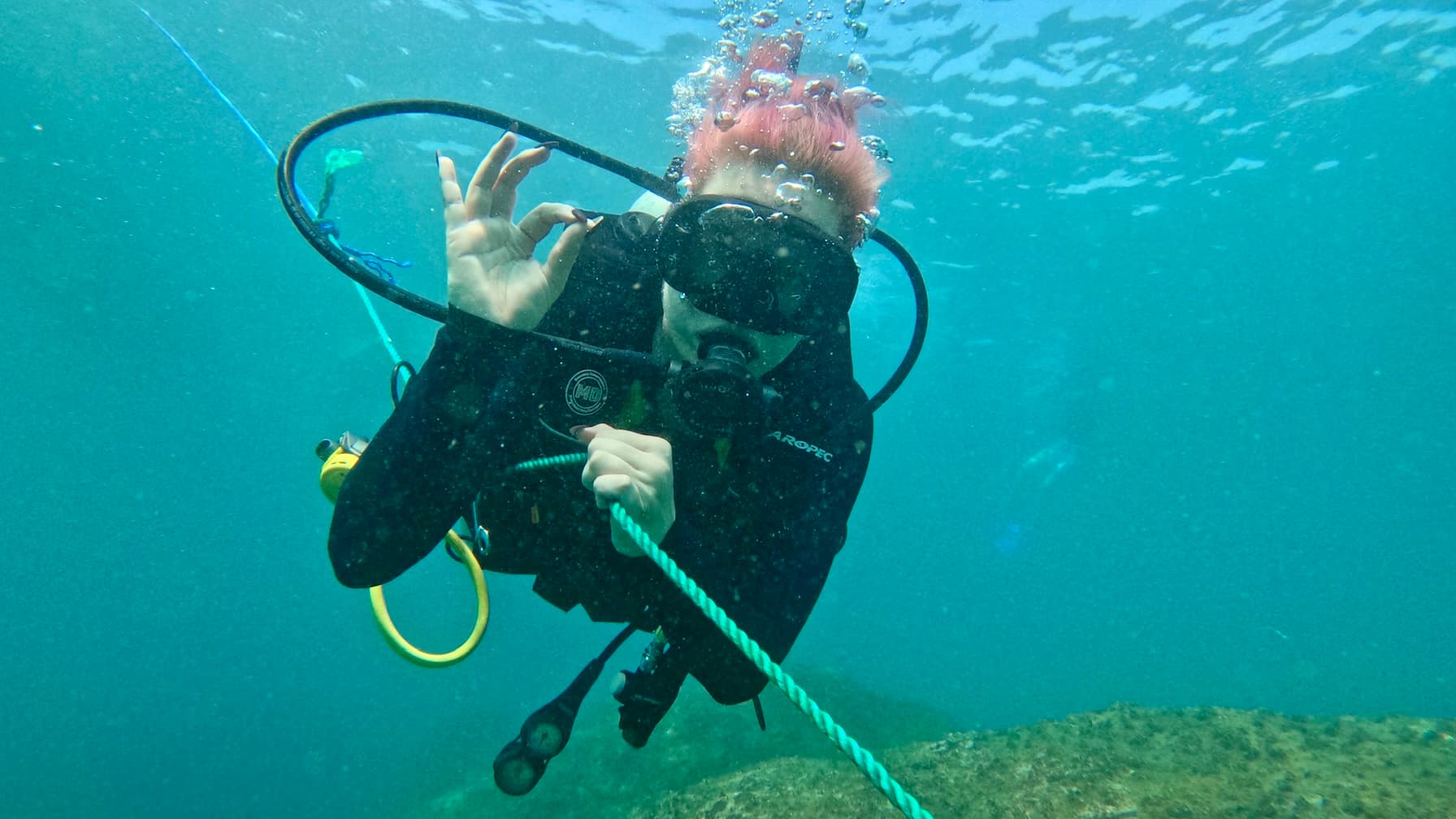 PADI Scuba Diver in Nilaveli, Sri Lanka — LKR 110,550 / person