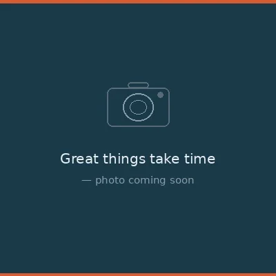 Hasheen — photo coming soon